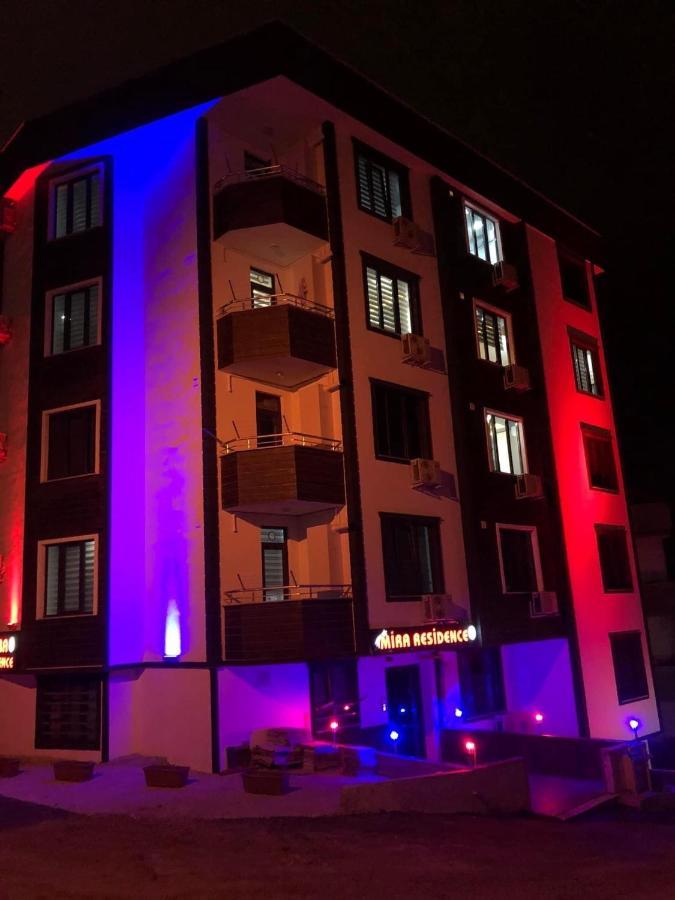Mira Residence Trebizonda Exterior foto